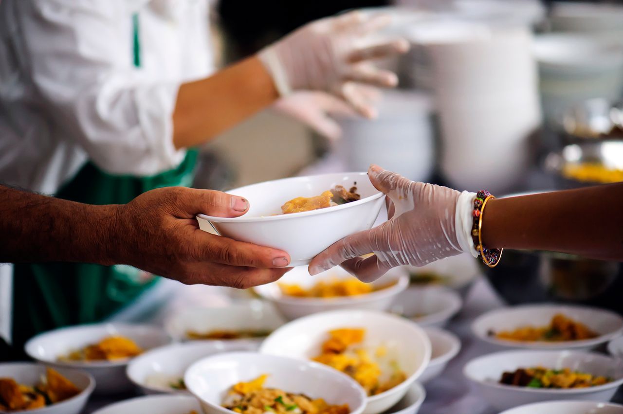 Meals for Kids