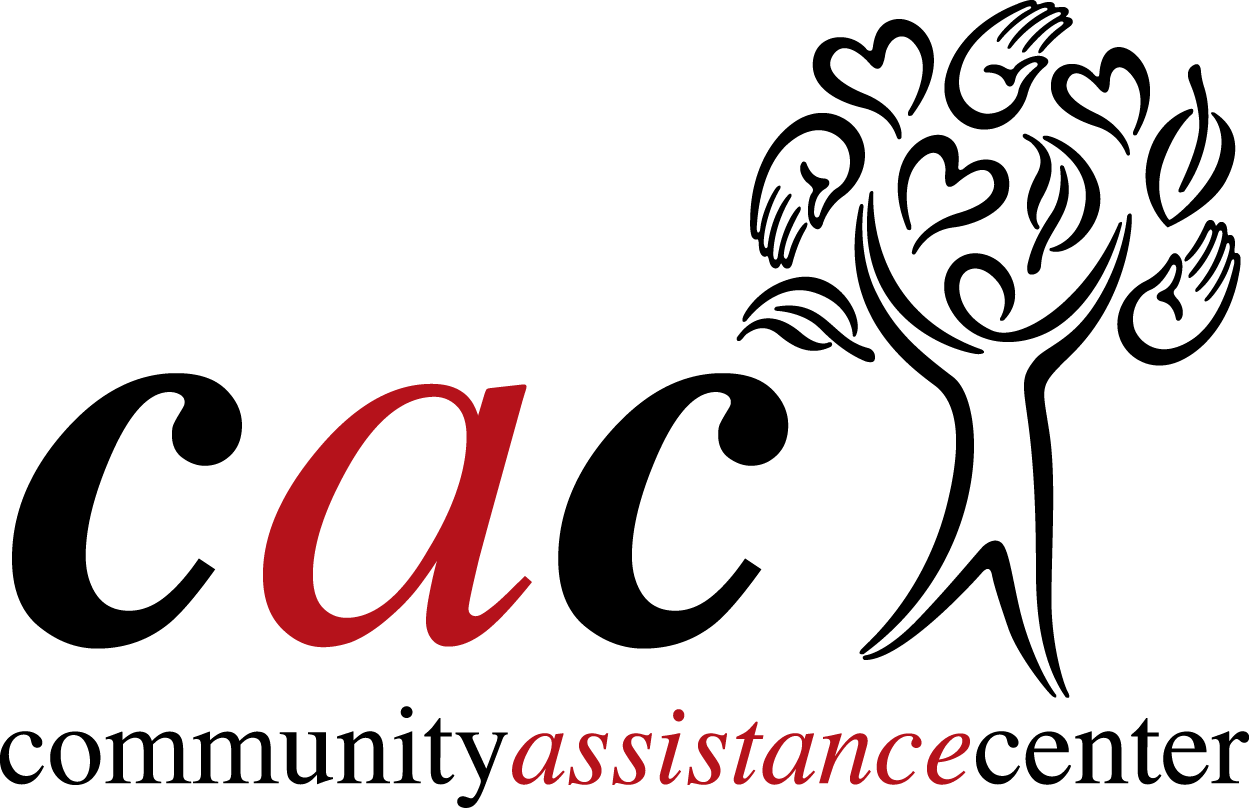 Community Assistance Center Logo